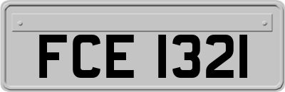 FCE1321