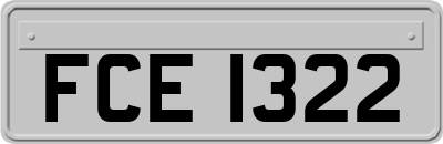 FCE1322