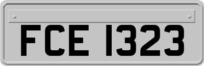 FCE1323