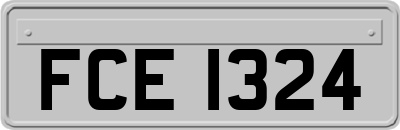 FCE1324