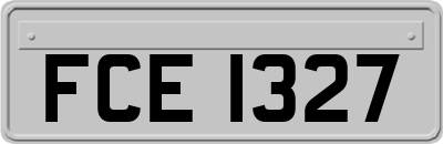 FCE1327