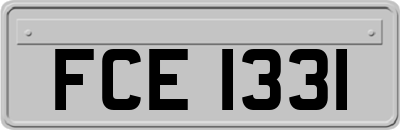 FCE1331