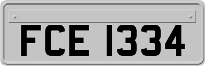 FCE1334