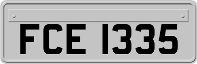 FCE1335