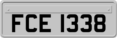 FCE1338