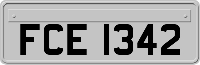 FCE1342
