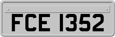 FCE1352