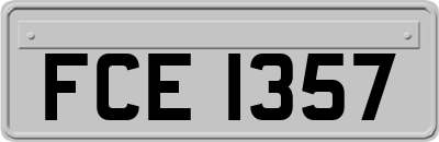 FCE1357