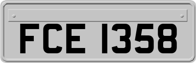 FCE1358