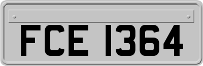 FCE1364
