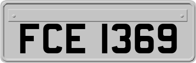 FCE1369