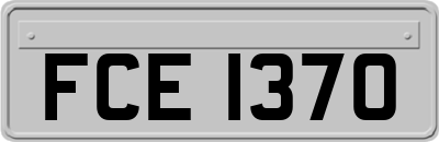 FCE1370