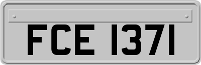 FCE1371