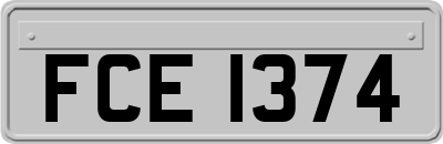 FCE1374