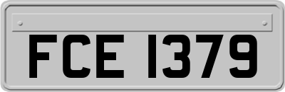 FCE1379