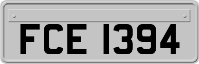 FCE1394