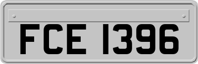 FCE1396