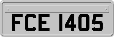 FCE1405