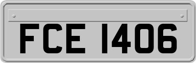 FCE1406