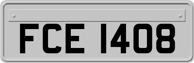 FCE1408