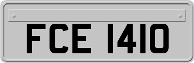 FCE1410