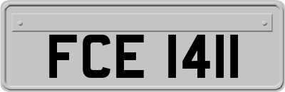 FCE1411