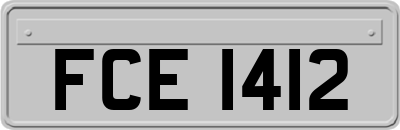 FCE1412