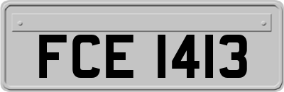 FCE1413