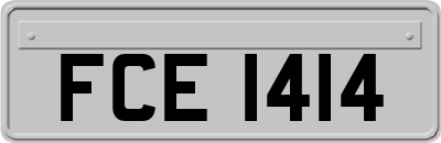 FCE1414
