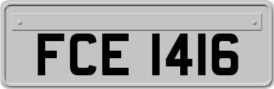 FCE1416
