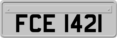 FCE1421