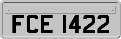 FCE1422