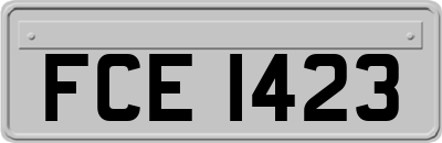 FCE1423