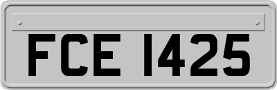 FCE1425