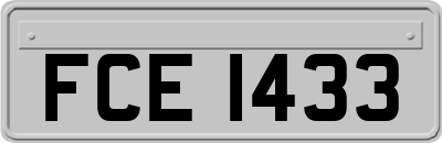 FCE1433