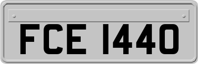 FCE1440