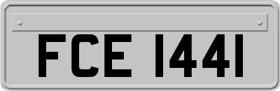 FCE1441