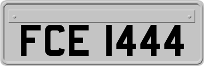 FCE1444
