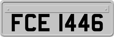 FCE1446