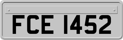 FCE1452