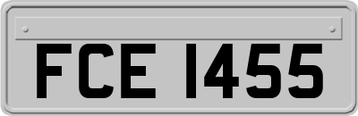 FCE1455