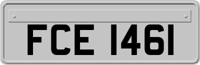 FCE1461
