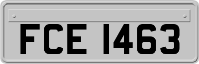 FCE1463