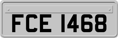 FCE1468