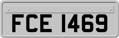 FCE1469