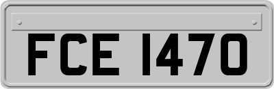 FCE1470