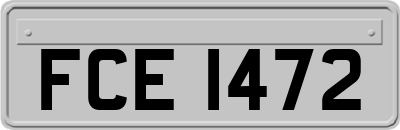 FCE1472