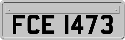 FCE1473