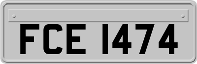 FCE1474