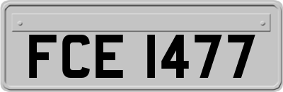 FCE1477